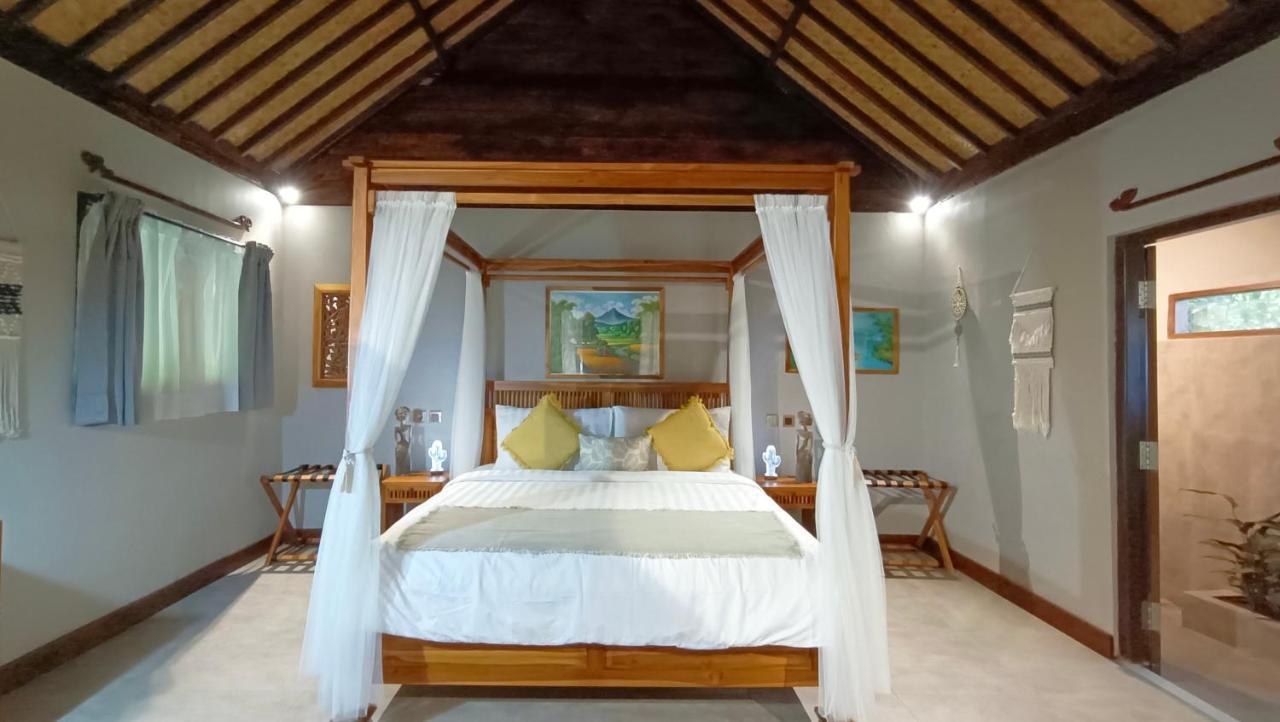 ホテル Dalai Tropical Kuta  エクステリア 写真